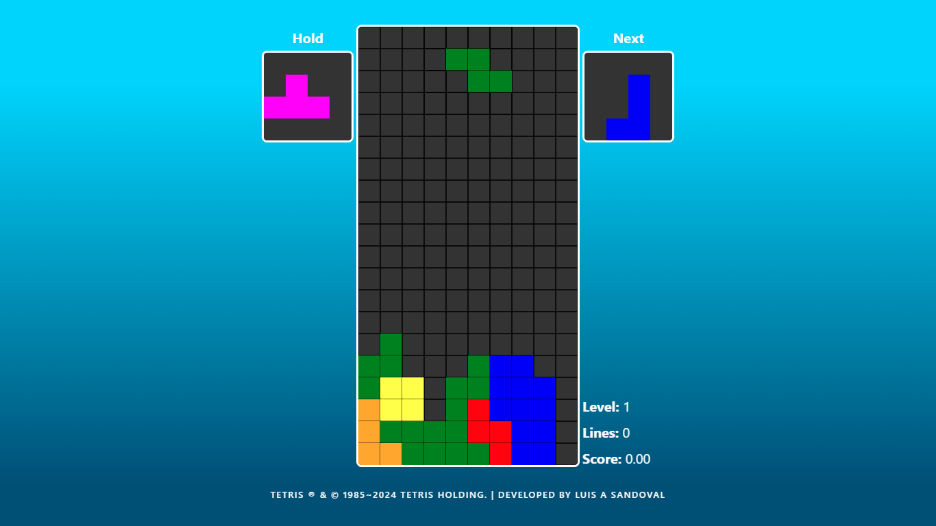Tetris